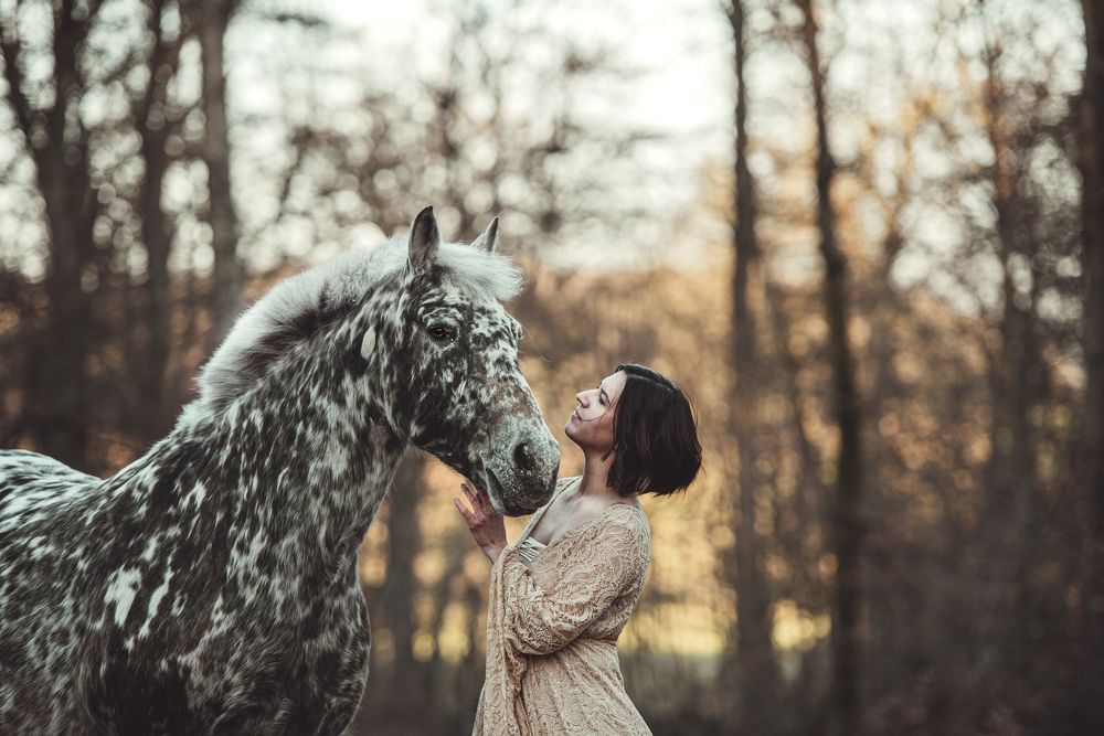 Photograph by Hanna Banaszak