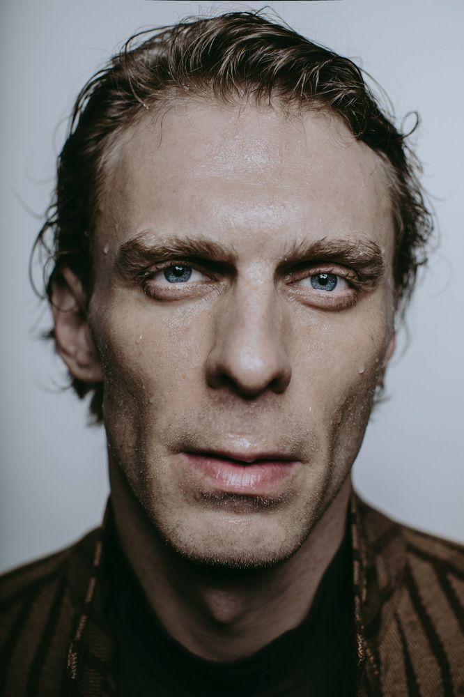 Фотография автора Platon Lysov