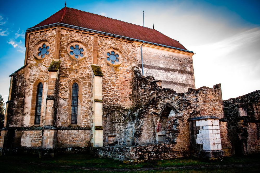 Photograph by Radu Constantinescu