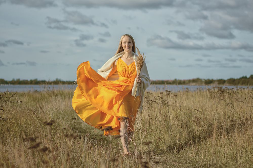 Photograph by Irina Alutina