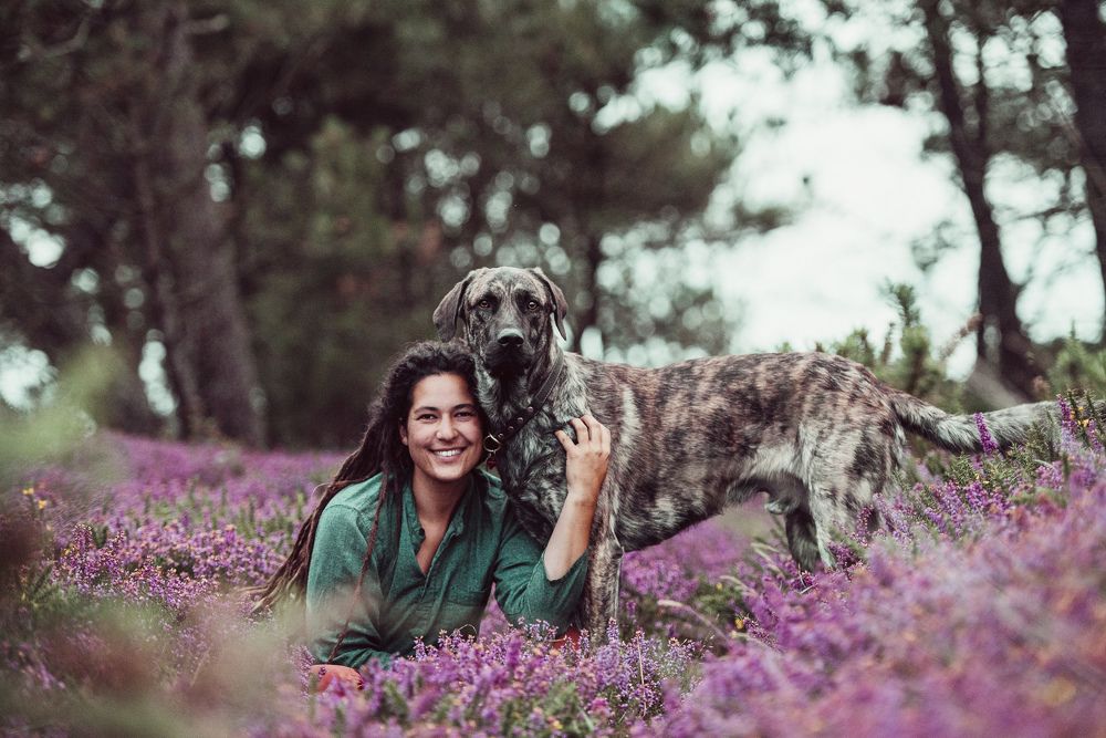 Photograph by Hanna Banaszak