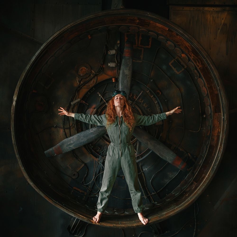 Photograph by Васильев Андрей