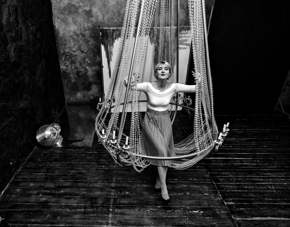 Фотография автора Дмитрий Климов