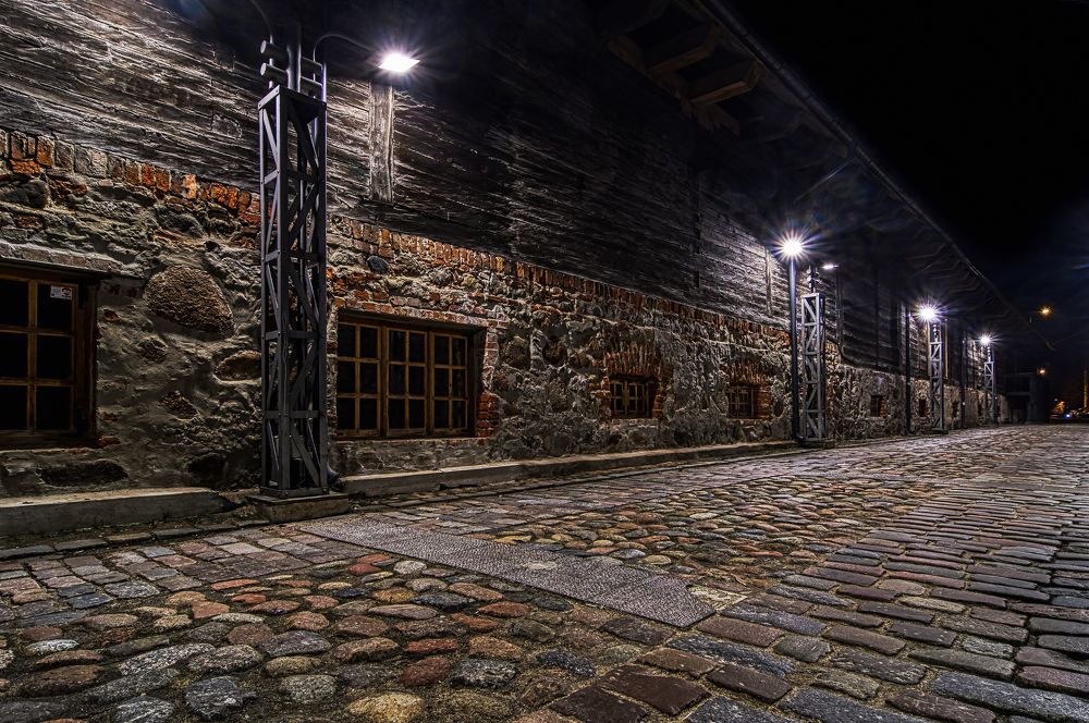 Photograph by Jānis Sērdienis