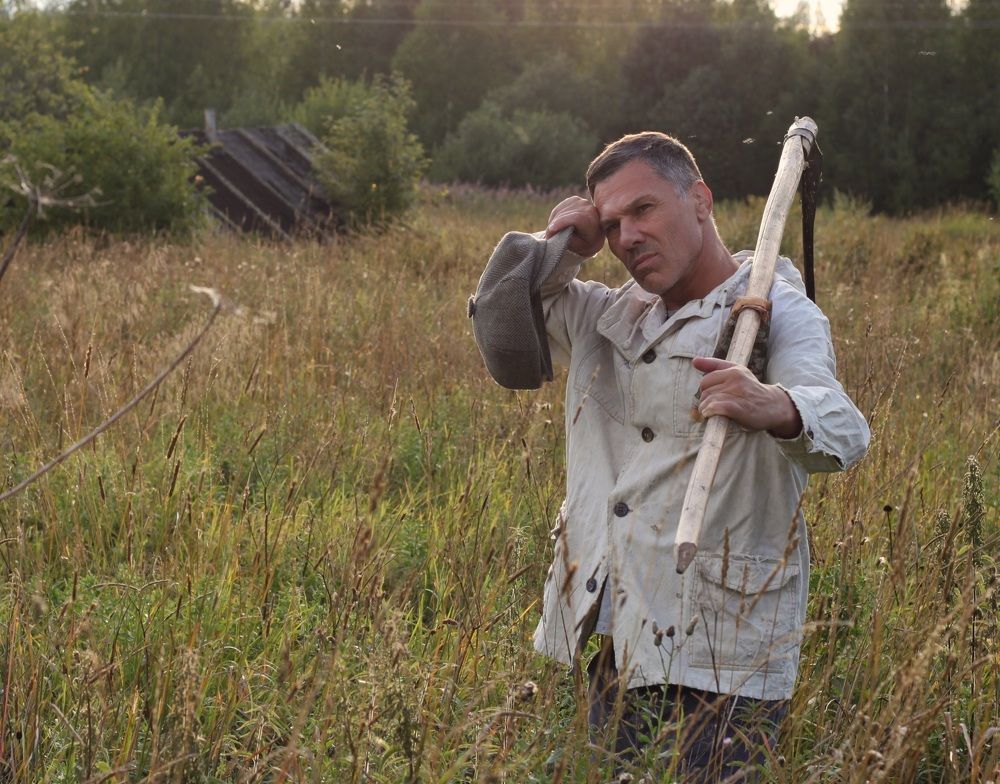 Photograph by Анжелика Медведева