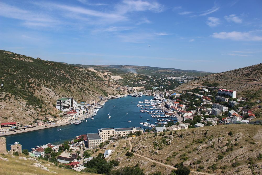 Photograph by Стаскевич Татьяна