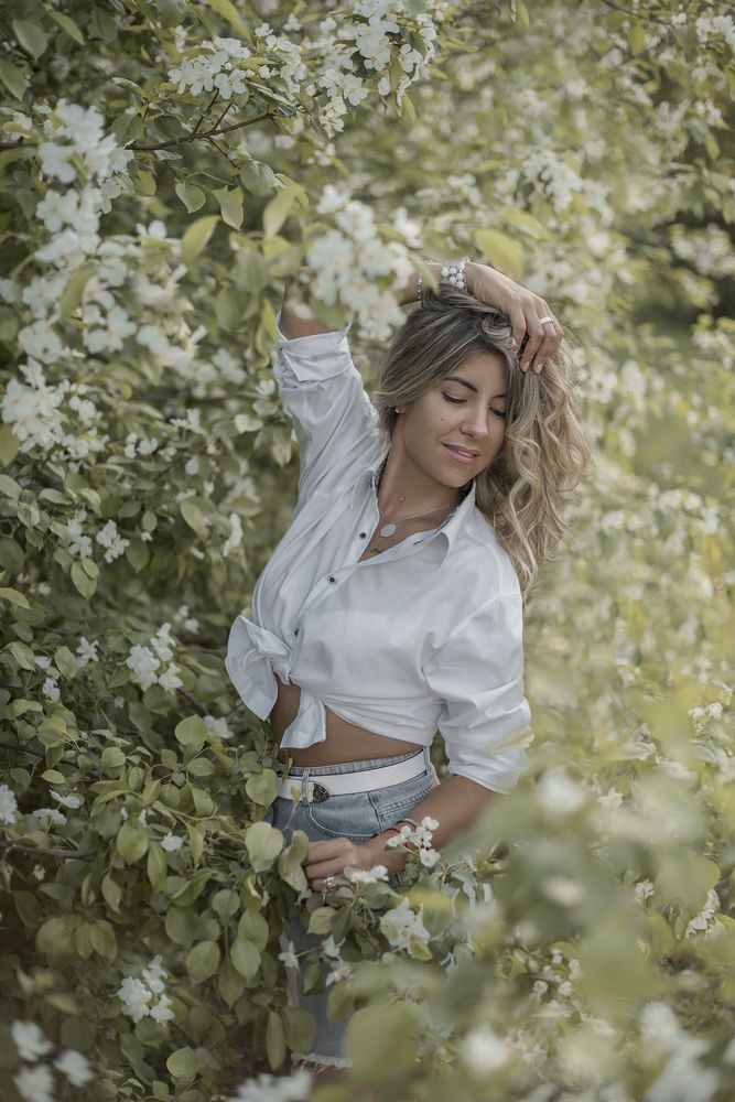 Photograph by Эльвина Хужина