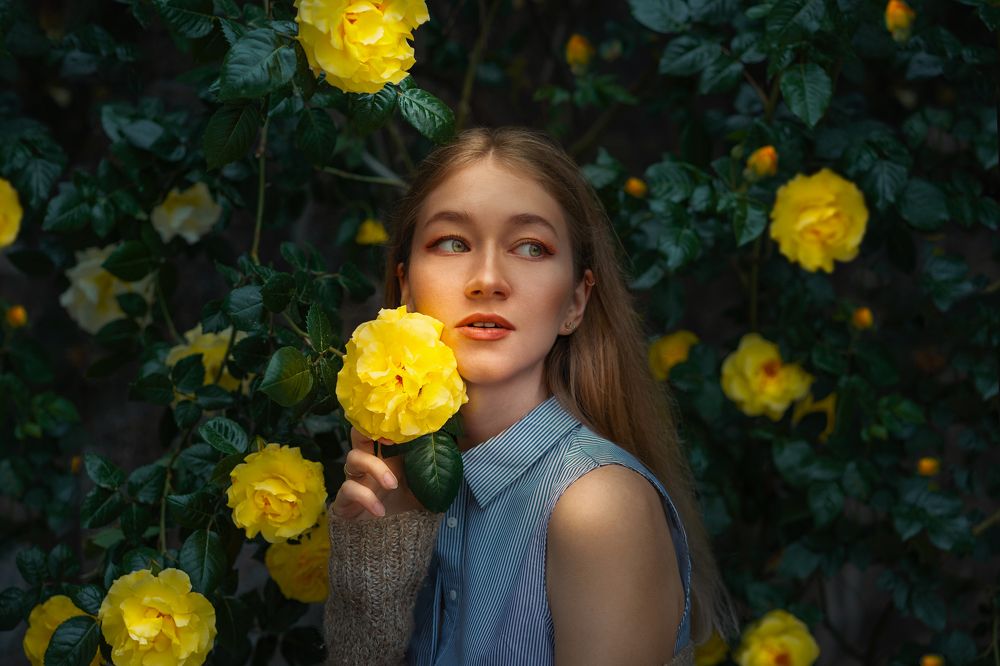 Photograph by Карина