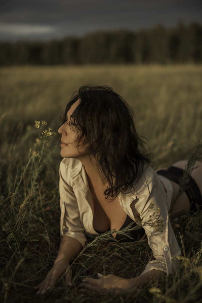 Photograph by Эльвина Хужина
