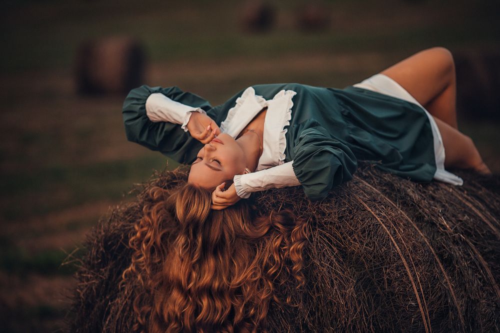 Photograph by СВЕТЛАНА БЫЛОВА