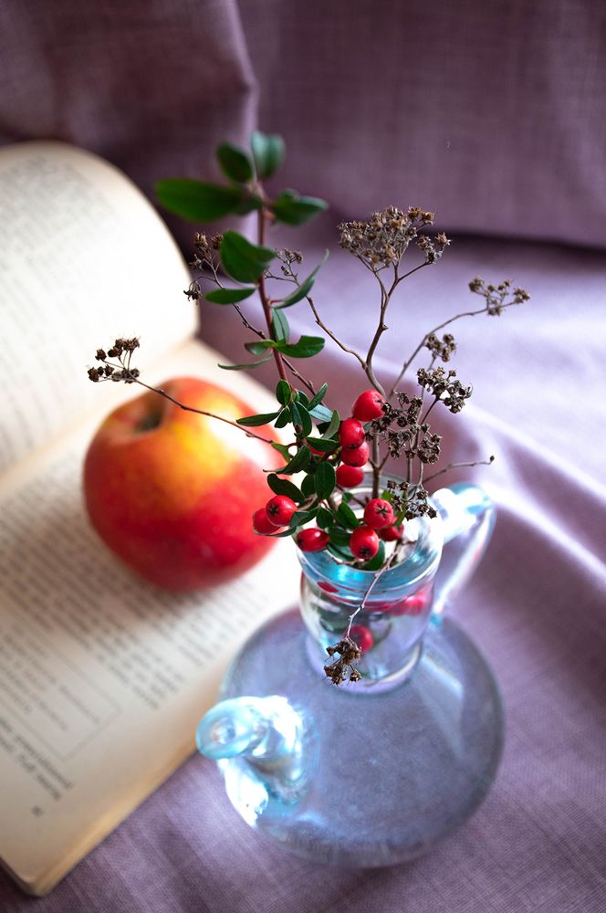 Photograph by Aliaksandra Klimchuk