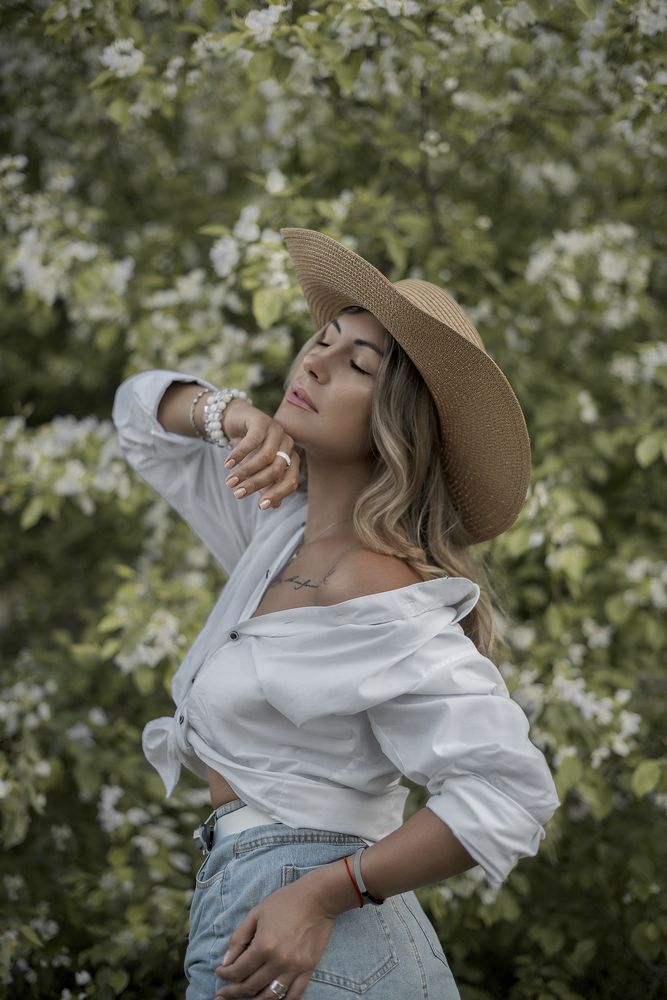 Photograph by Эльвина Хужина