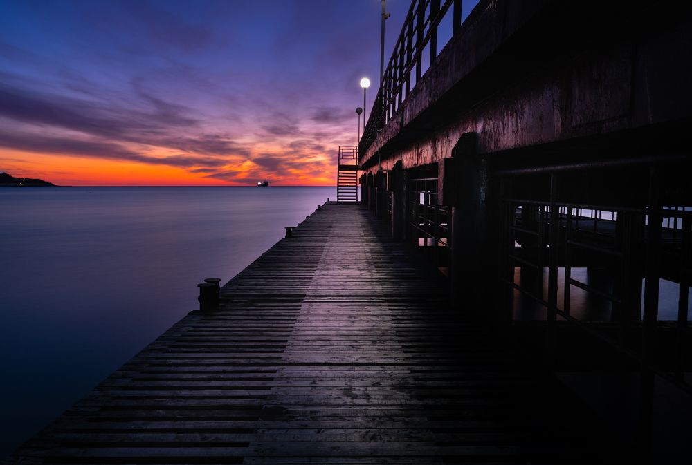 Photograph by Ксения Часова