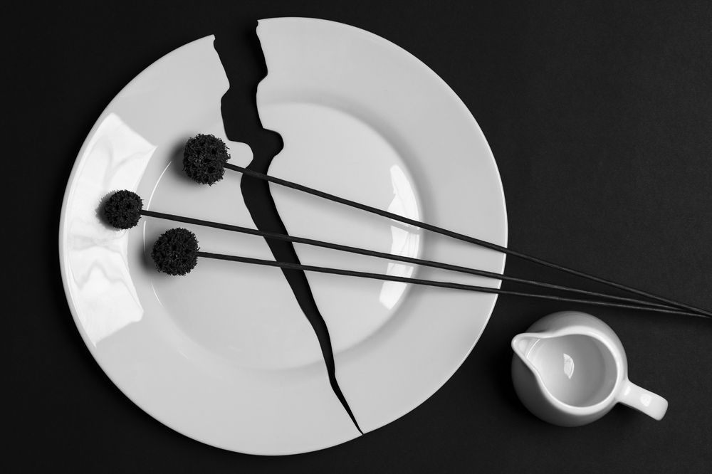 Photograph by Refat Mamutov