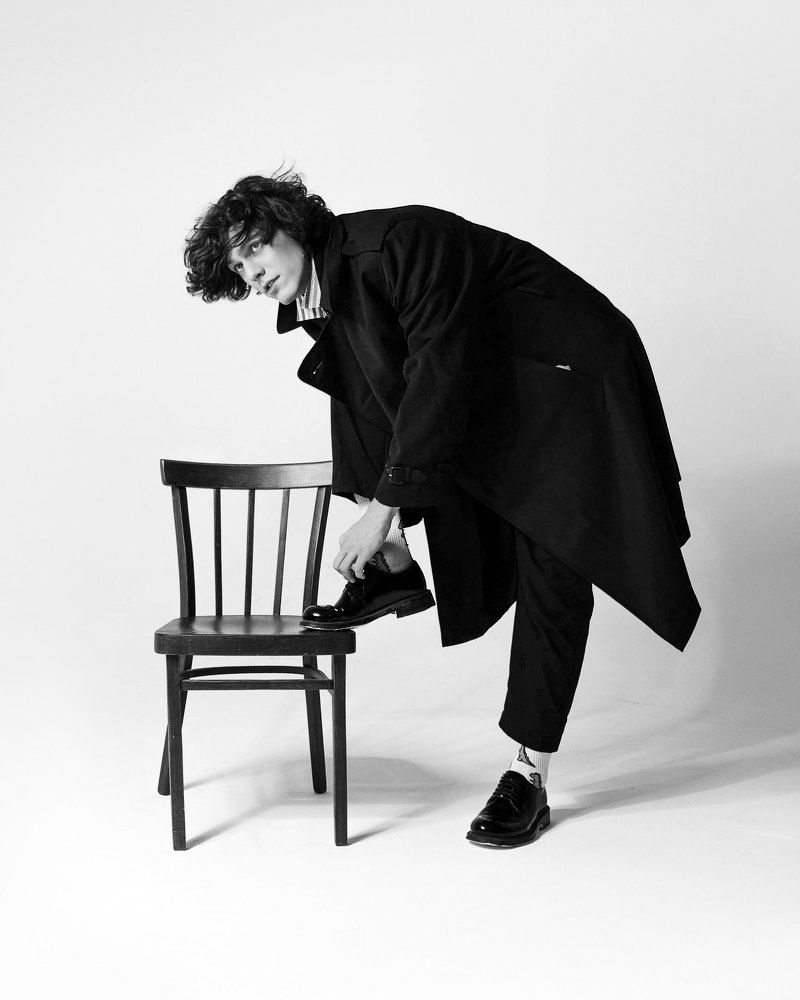 Photograph by Екатерина Лянгасова