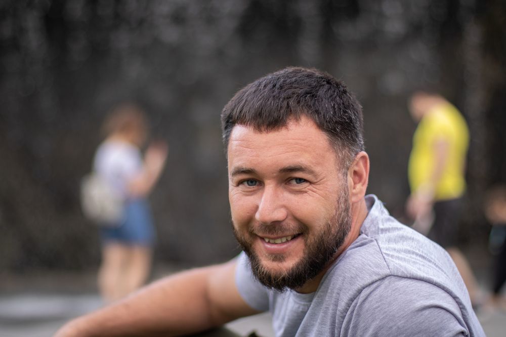 Photograph by Оксана Куриленко