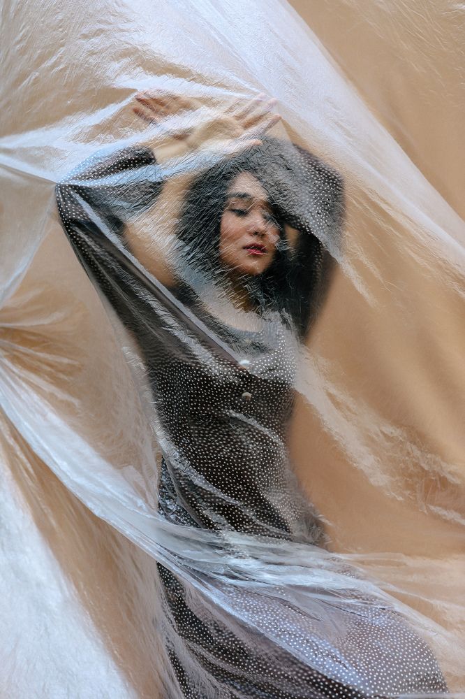 Photograph by Pavel Kun