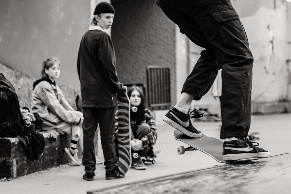 Photograph by Павел