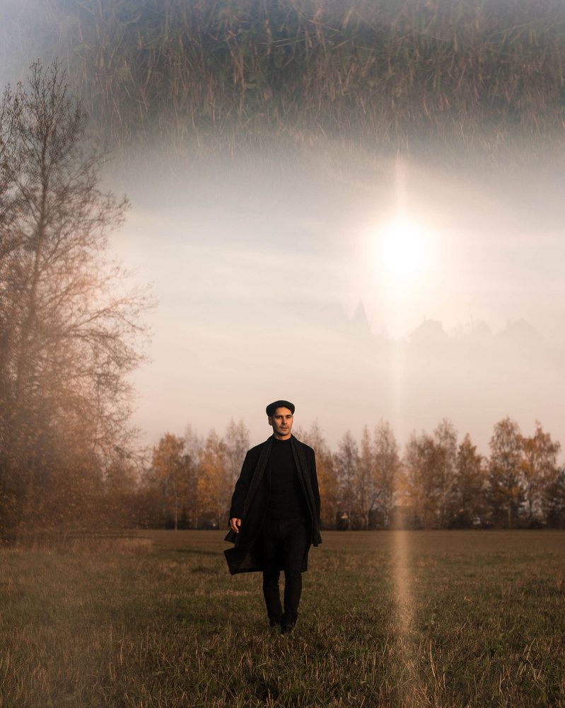 Photograph by Екатерина Лянгасова