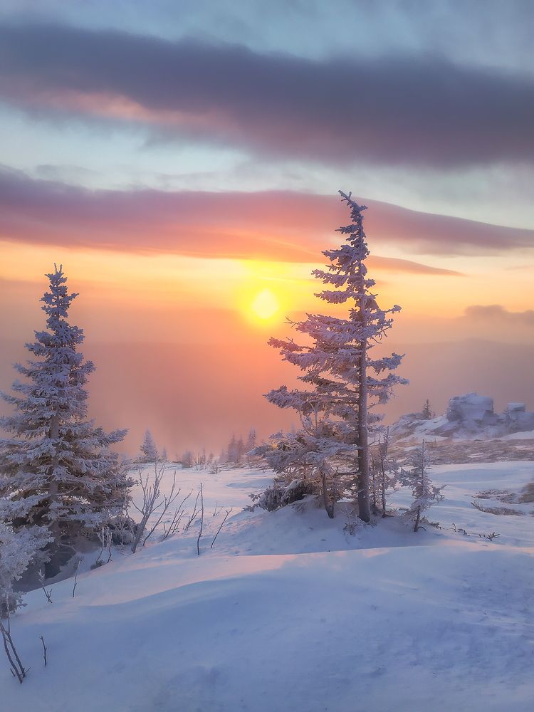 1112 метров над уровнем моря