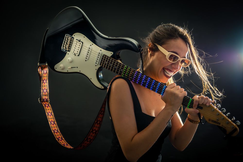 Photograph by Alberto Sandoval