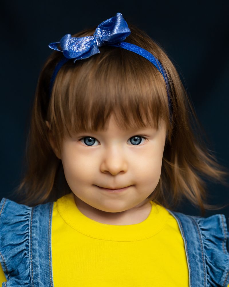 Photograph by Надежда Крюкова