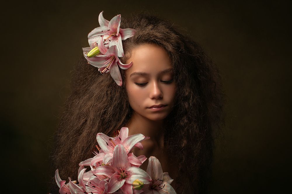 Photograph by Ирина Ластачева