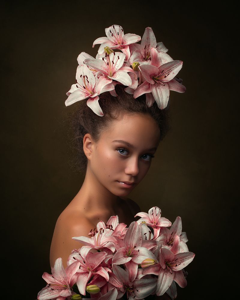 Photograph by Ирина Ластачева