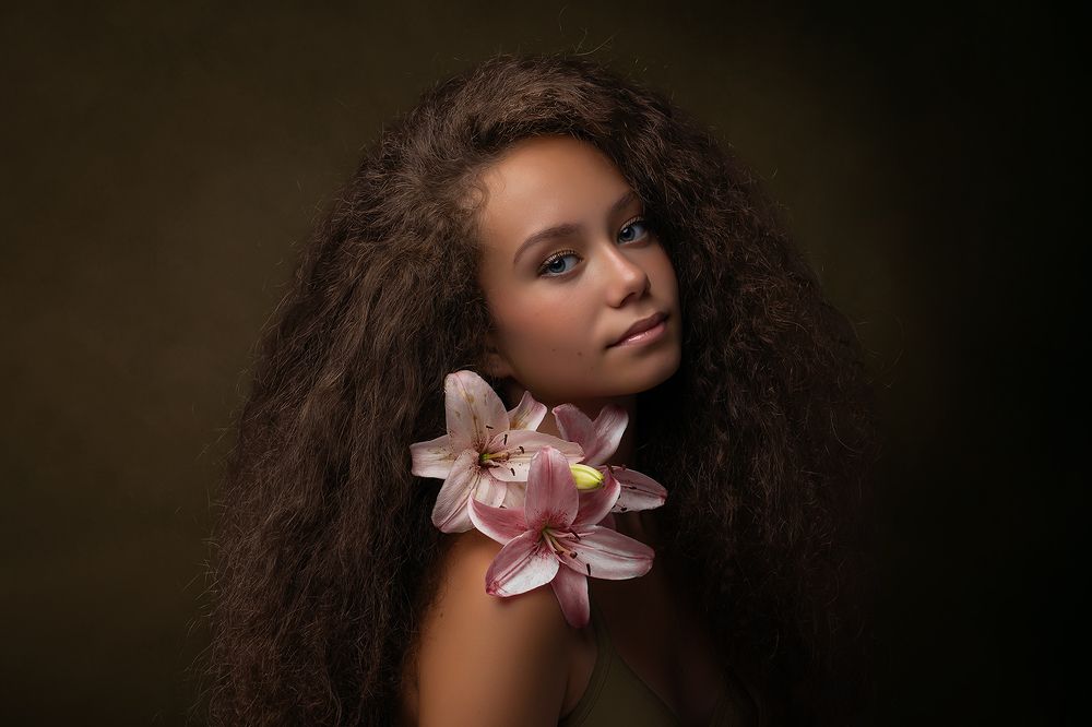 Photograph by Ирина Ластачева