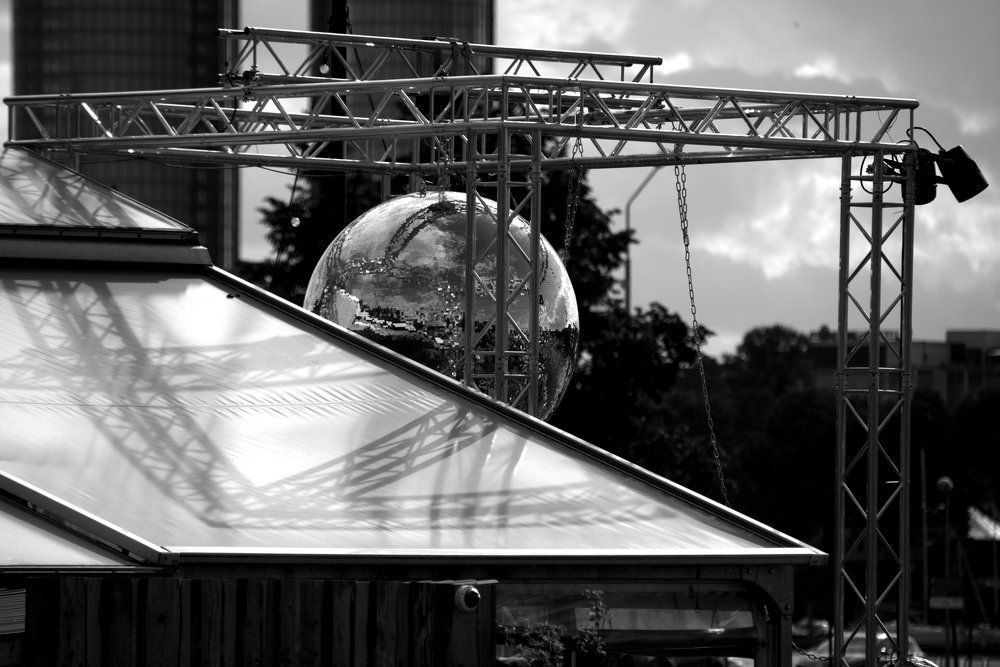 Нереальная Реальность... / Unreal Reality...