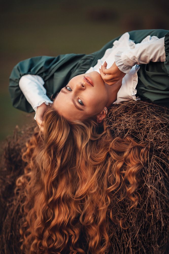 Photograph by СВЕТЛАНА БЫЛОВА