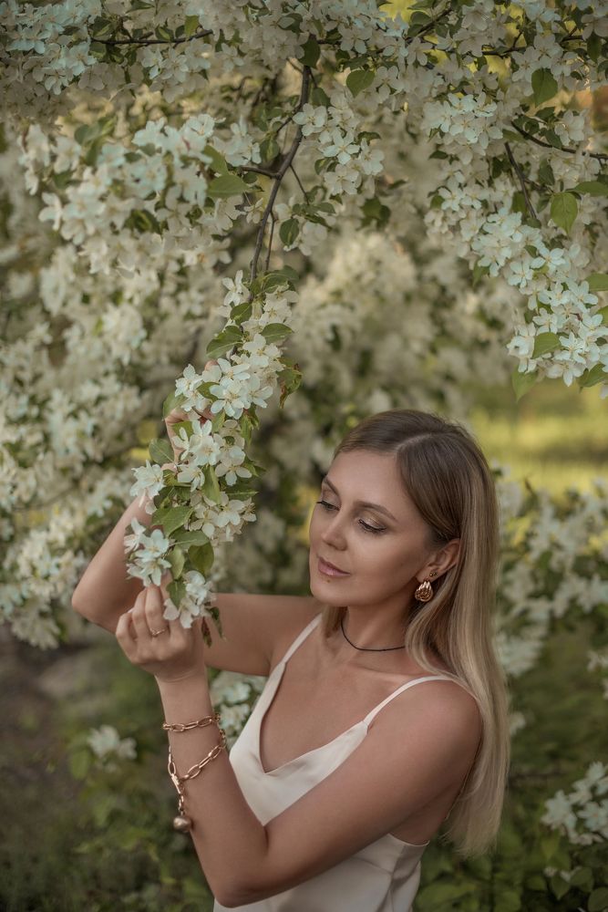 Photograph by Эльвина Хужина