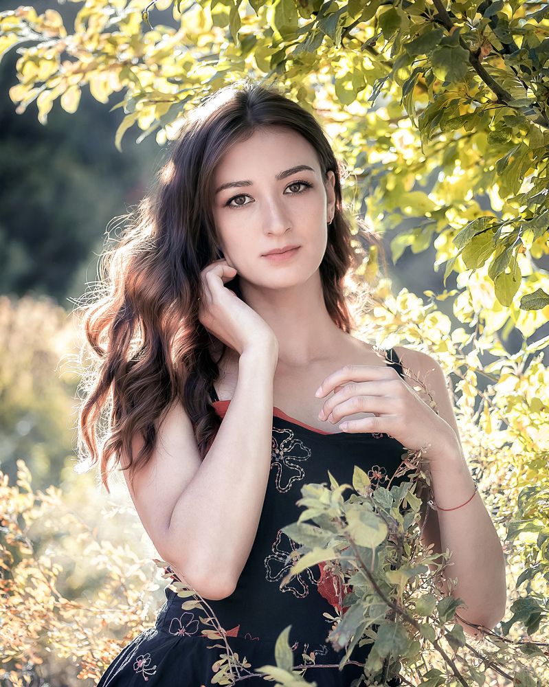 Фотография автора Иван Мазняк