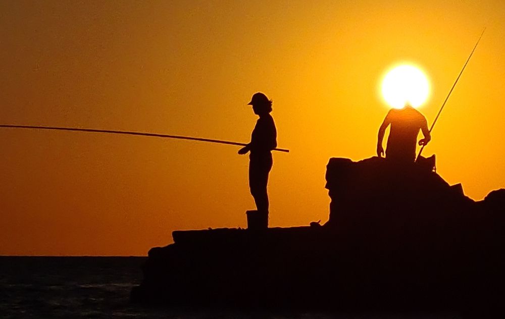 Photograph by Andrey Kondrov