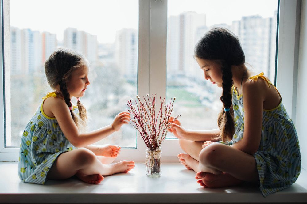 Photograph by Marina Barashkina