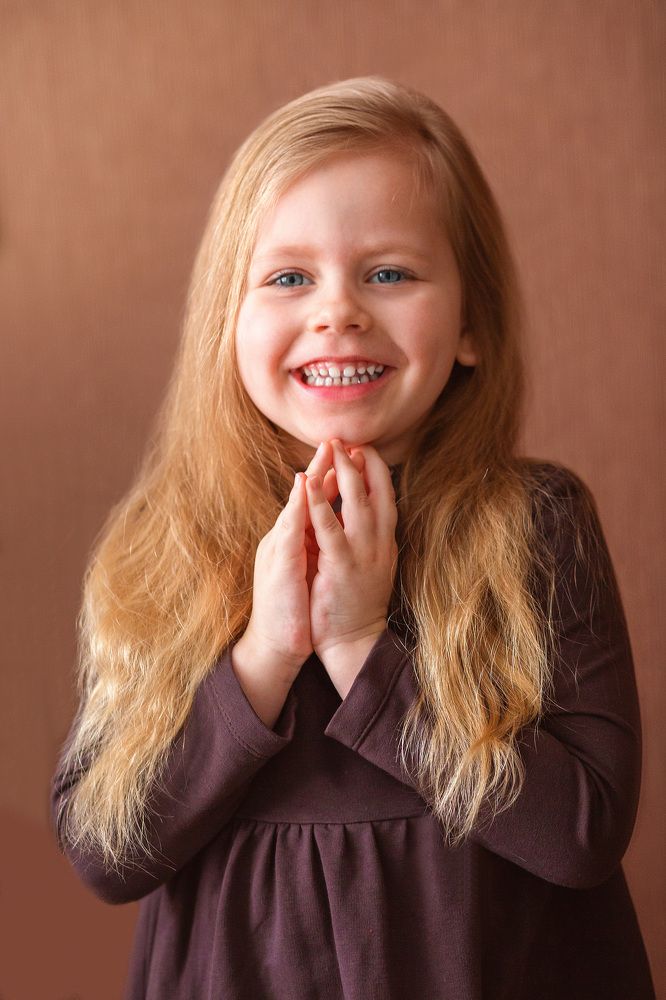 Радость встречи / The joy of meeting