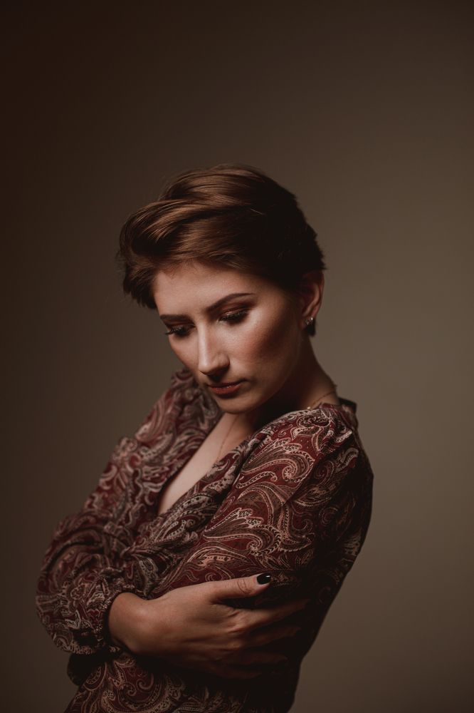 Photograph by Андрей Мартынов