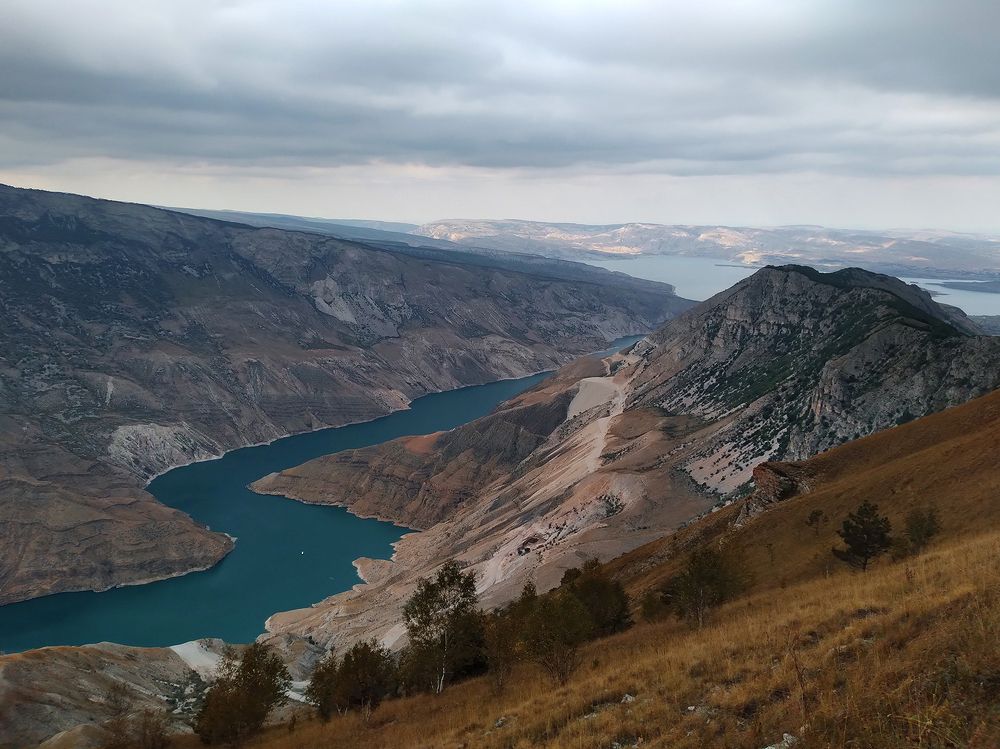 Photograph by Marat Magov