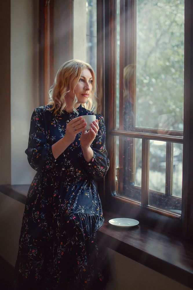 Photograph by Инна Гуляева