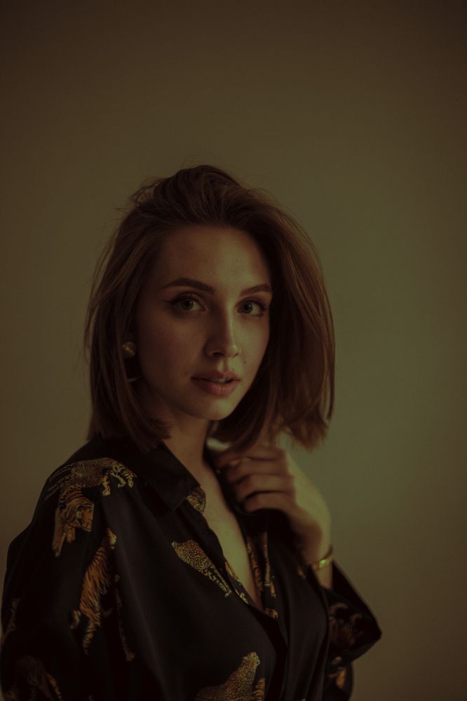 Photograph by Андрей Мартынов