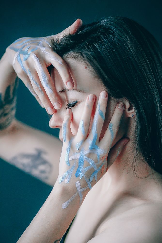 Photograph by Яна Пикулик