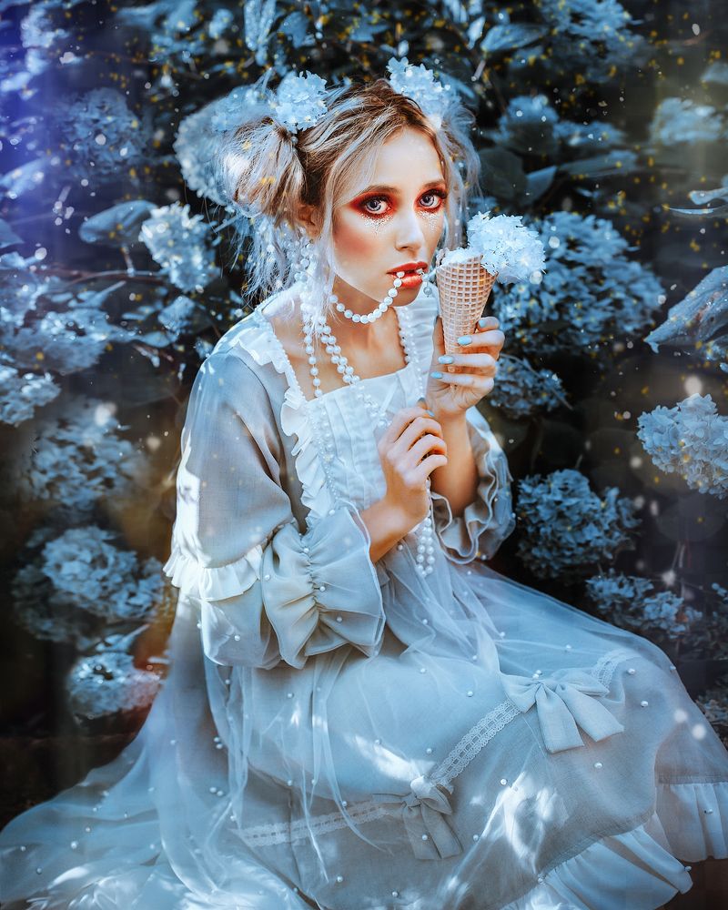 Photograph by Казакова Анна