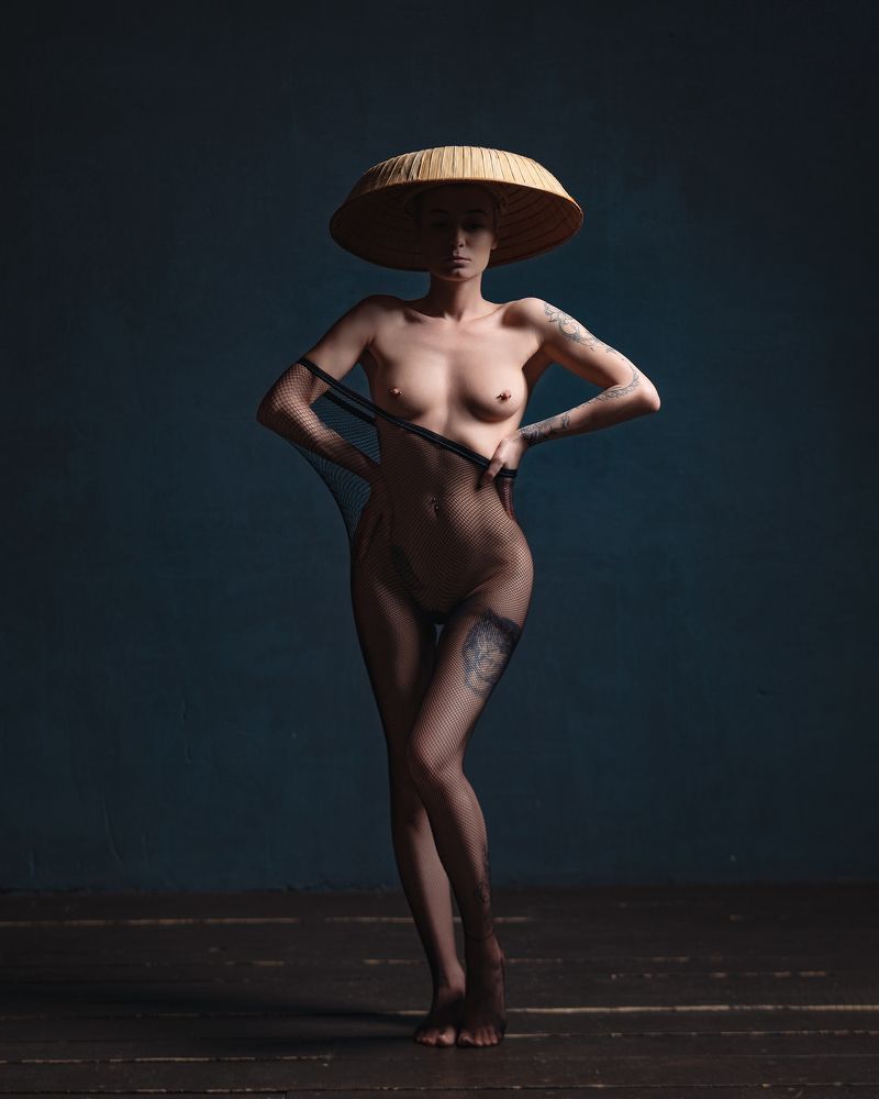 Photograph by Алексей Дегтев