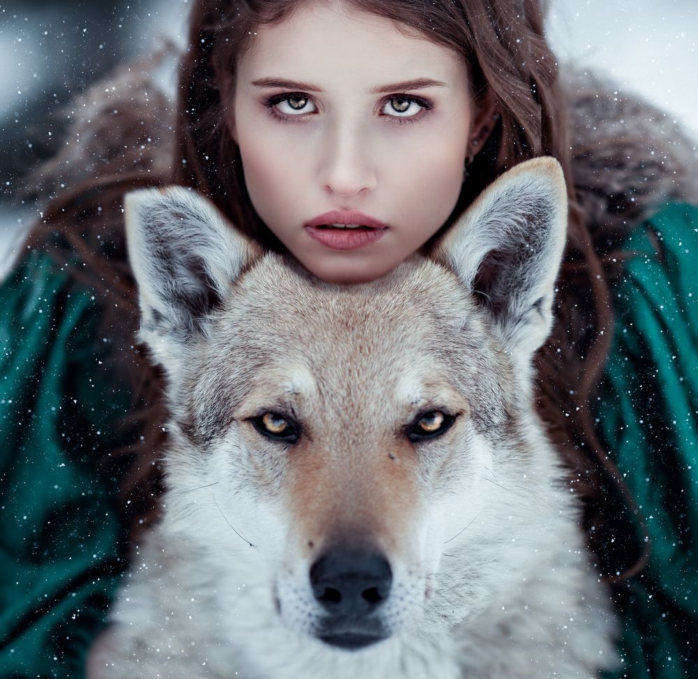 Фотография автора Марина Григорьева