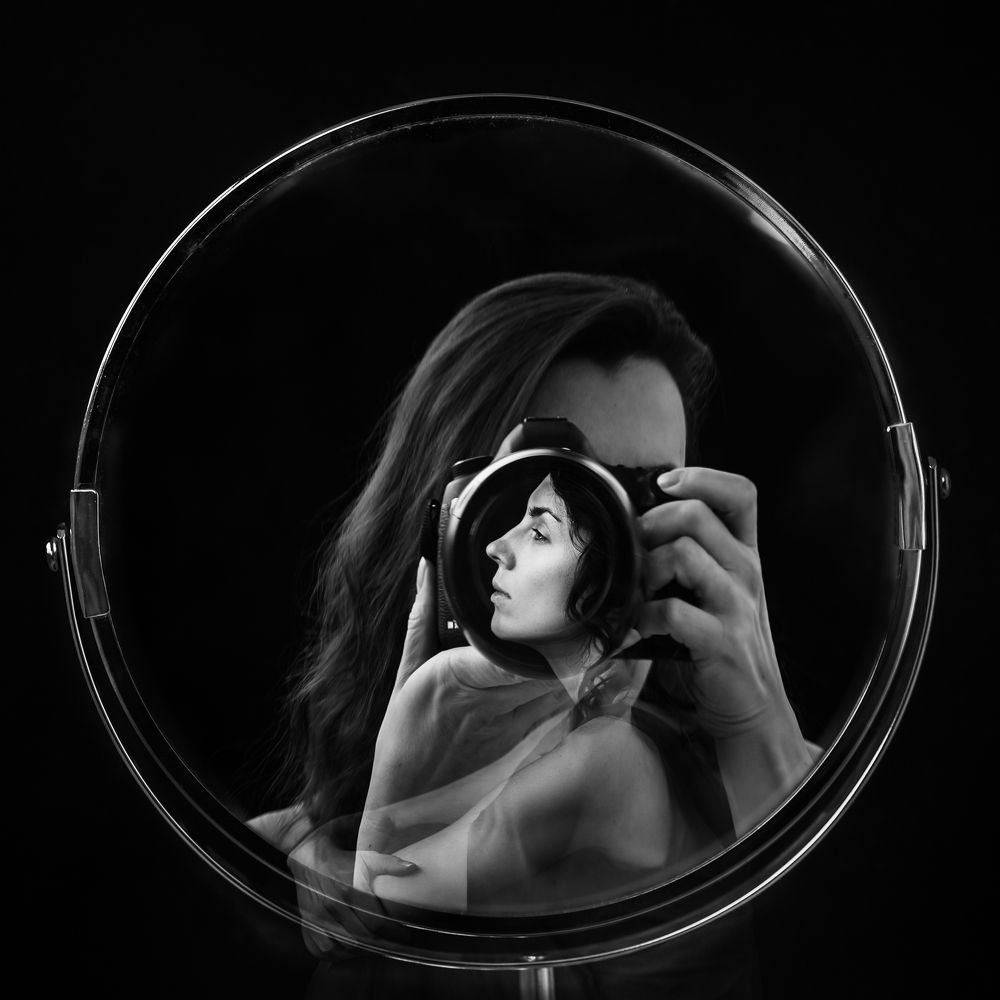 Photograph by Елена Суслова