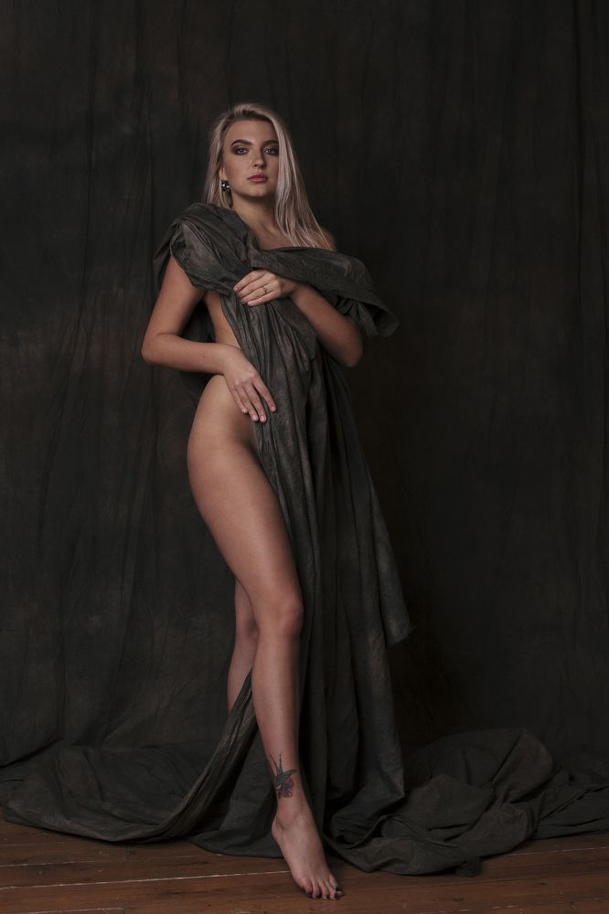 Photograph by Андрей Мартынов