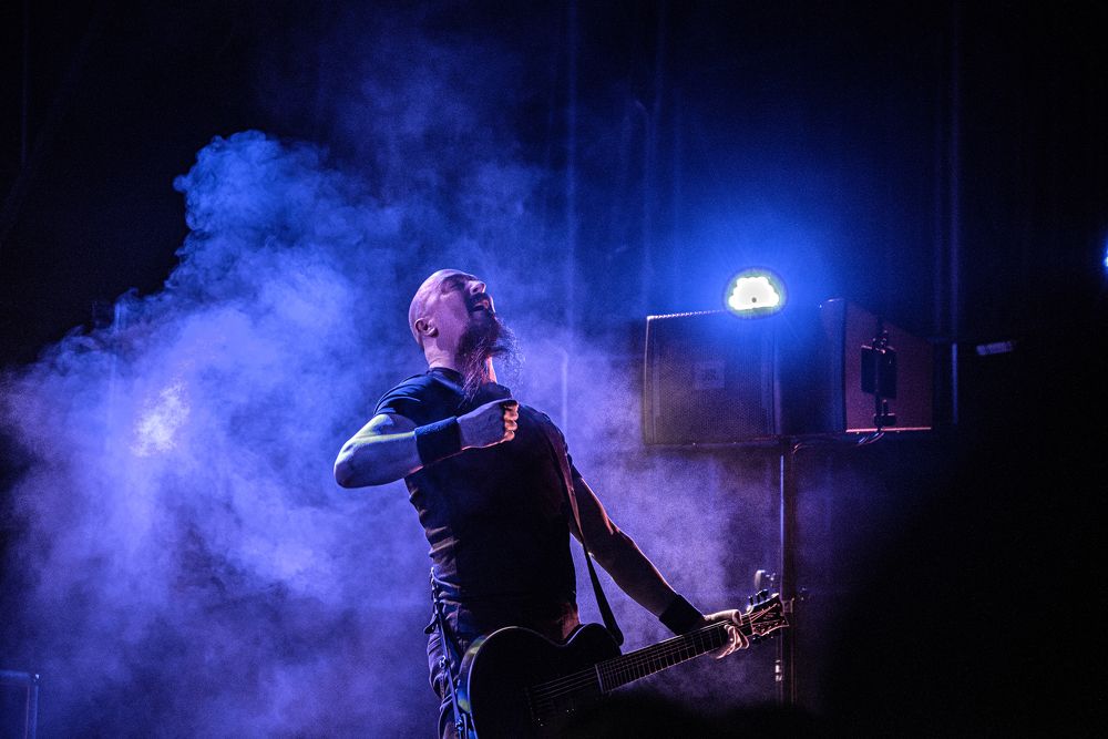 Photograph by Serhii Титов