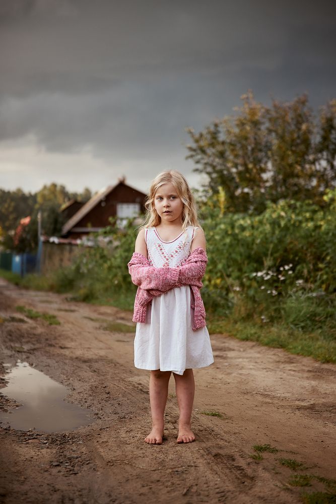 Photograph by Ася Костюковская