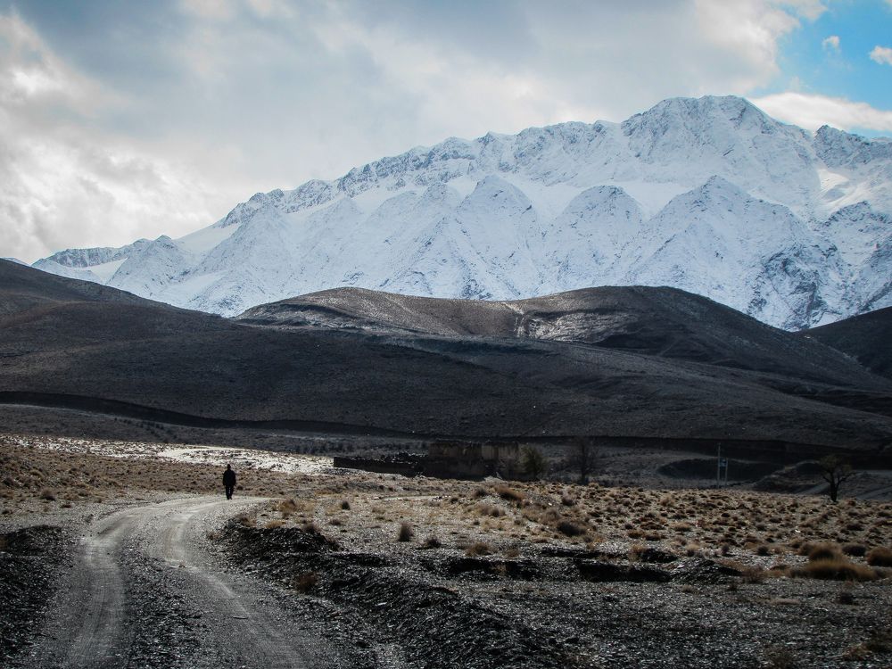 Photograph by Moein Gheysari