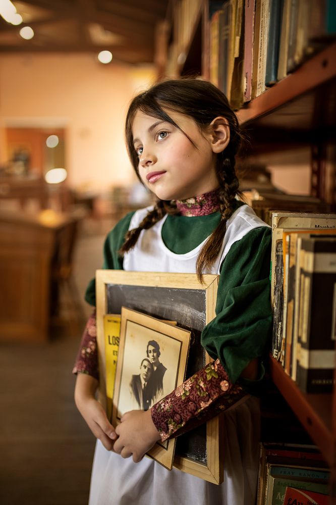 Photograph by Stefanie Hiebert